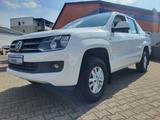 Volkswagen Amarok DoubleCab 4Motion,Navi,AHK, Standheizung - Volkswagen Amarok: Standheizung