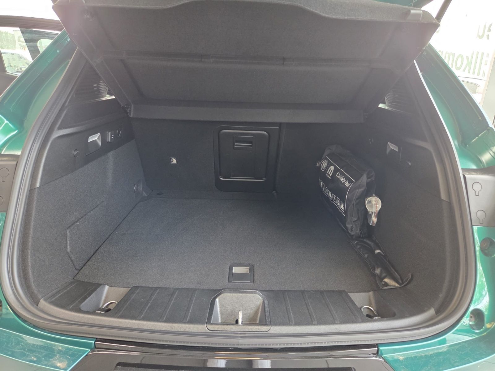 Fahrzeugabbildung Alfa Romeo Tonale Sprint/Sofort verfügbar