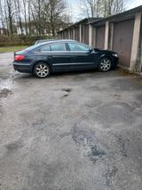 Volkswagen VW PASSAT CC tausch möglich - Volkswagen Passat CC in Essen