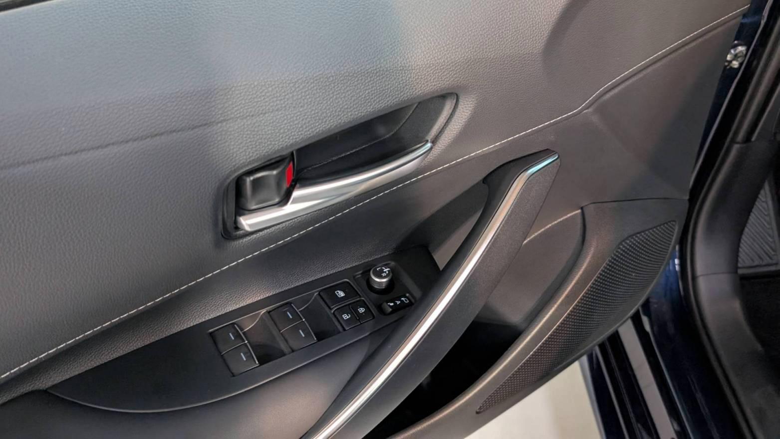 Suzuki SWACE Comfort+ CVT Hybrid
