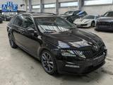 Skoda Octavia 2.0 TSI DSG RS LED ACC R-KAM NAVI SHZG