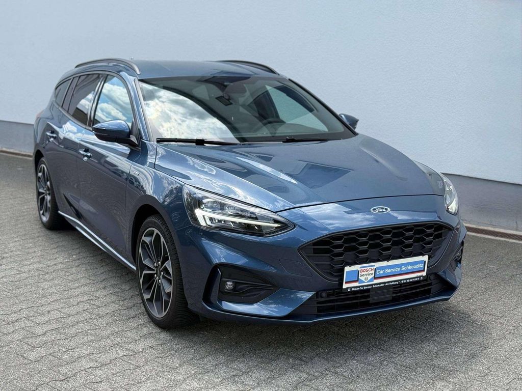 Image of Ford Focus