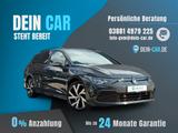 Volkswagen Golf VIII Variant R-Line*MATRIX-LED*R-Kamera*AHK - Volkswagen Golf: R Line