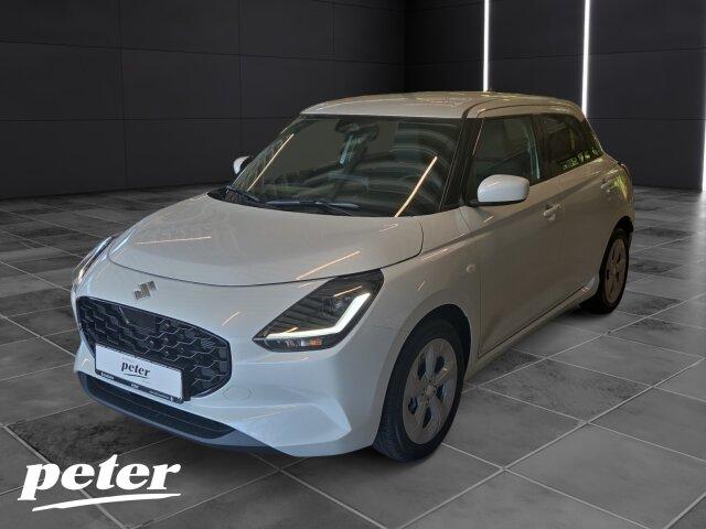 Suzuki Swift Comfort Hybrid