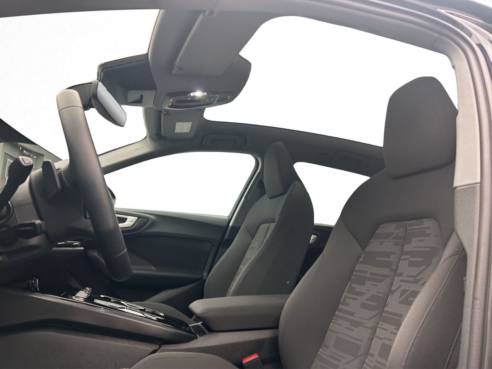 Audi A5 - Bild 10