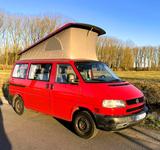Volkswagen T4 Multivan m. Westfalia Aufstelldach - Volkswagen T4 Multivan: Aufstelldach
