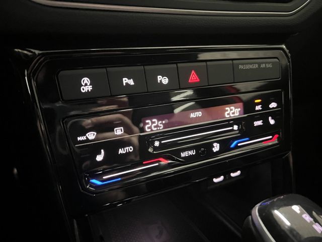 T-Cross R-Line 1.5 TSI DSG