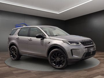 Land-Rover Discovery - 3