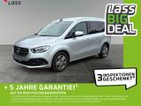 Mercedes-Benz T160 Style Matrix Klima Fernlichtass KeyLess Lan - Mercedes-Benz T-Klasse: Style
