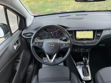 Opel Crossland (X) - 12