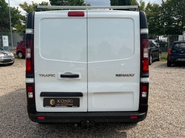 Renault Trafic - 6