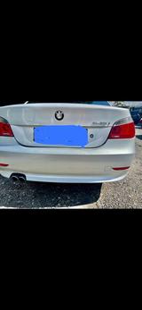 BMW 545i A - - BMW 545: 545i