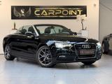 Audi A5 Cabriolet 2.0 TFSI quattro/Xenon/SHZ/Navi - Audi A5 in Hamm