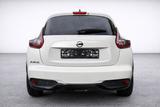 Nissan Juke Tekna 4x4* 1 Hand* Scheckheft*360°*Leder - Nissan Juke in Wuppertal