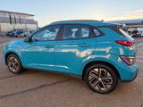 Hyundai KONA 64kWh Select / GJR - Hyundai Kona 64 kWh Gebrauchtwagen