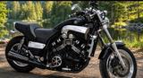 Yamaha : Yamaha V-max 2LT 140PS 1999 ohne TÜV, 31.661 k - YAMAHA V MAX