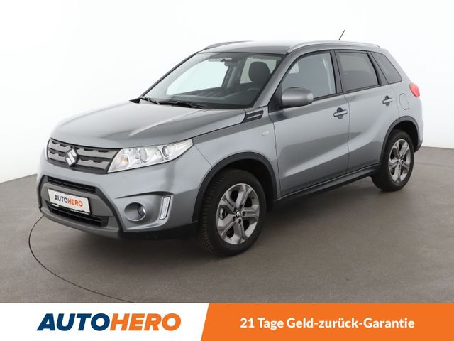 Suzuki Vitara 1.6 Comfort 4x4*NAVI*CAM*ACC*SHZ*KLIMA*