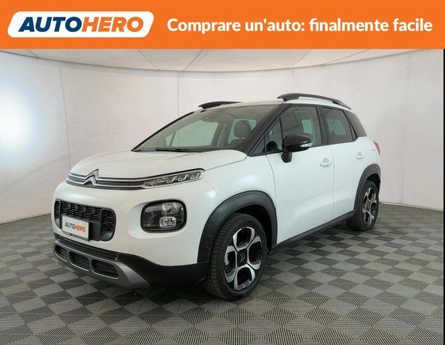 Image of Citroën C3 Aircross