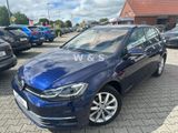 Volkswagen Golf VII Lim. Sound*DSG*STANDHEIZUNG*APPLE-CAR* - Volkswagen Golf: Sound