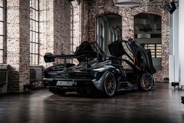 صورة مصغرة 14 لـ 2019 Mclaren OTHERS