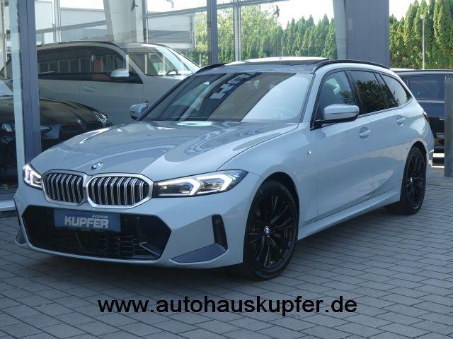 BMW 320d Touring M Sportp. PANO ACC HIFI°M18"-360°
