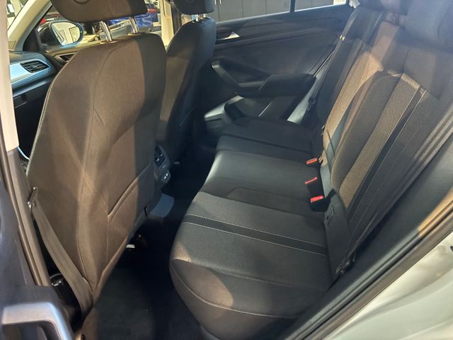 T-Roc 1.5 TSI DSG *App*Kamera*PDC*Winter-Paket*