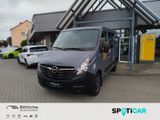 Opel Movano DoKa L1H1 3,3t 2.3 CDTI AHK/PDC/Klima - Opel Doka