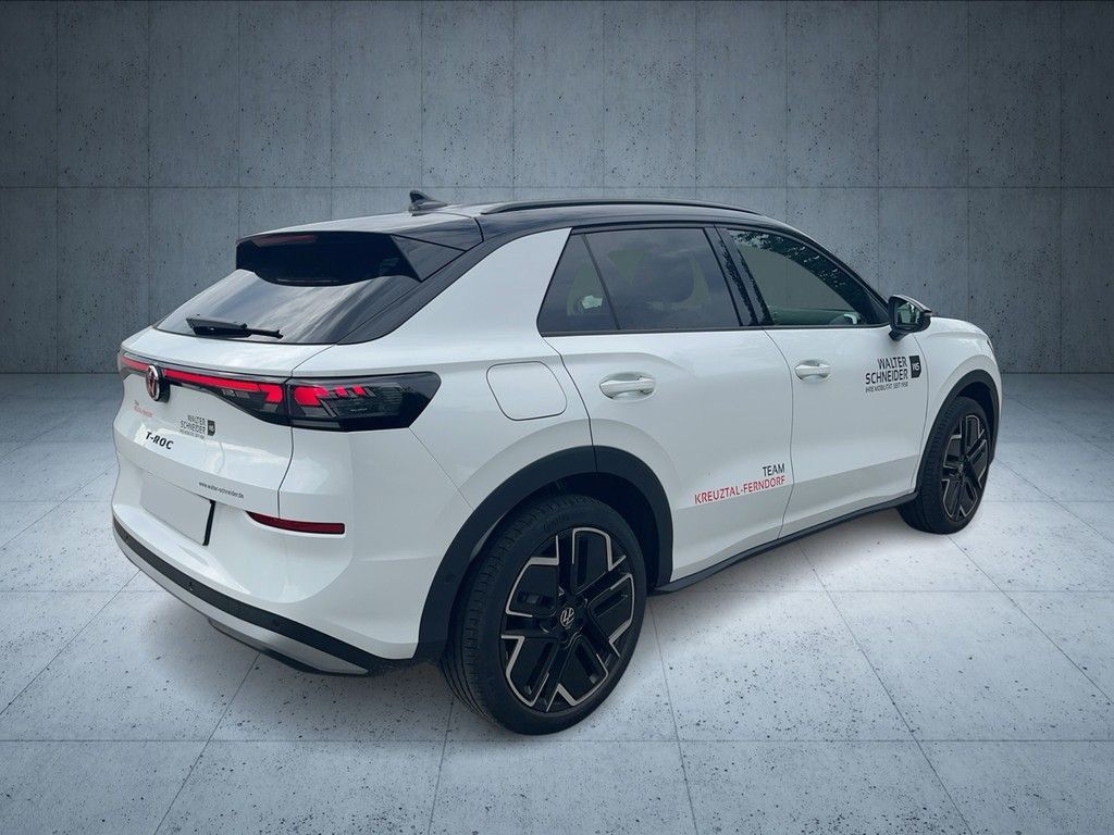 Volkswagen T-Roc - Bild 7