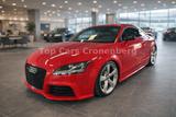 Audi TT RS 2.5 TFSI quattro Coupe*1.Hand*MMI*Schalter - gebrauchte Audi TT RS aus dem Jahr 2012