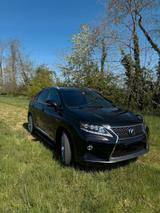 Lexus RX 450 450h F SPORT F SPORT - Lexus Gebrauchtwagen von 2014