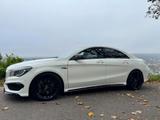 Mercedes-Benz CLA 45 AMG*Schale*Perf.AGA*Pano*ILS*H&K - Mercedes-Benz CLA 45 AMG