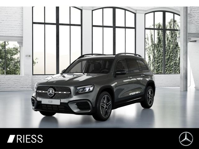 Mercedes-Benz GLB 200 d 4M AMG Sport Night Pano AHK 7 Sitzer