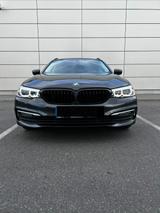 BMW 520d Touring - BMW 520 in Mainz