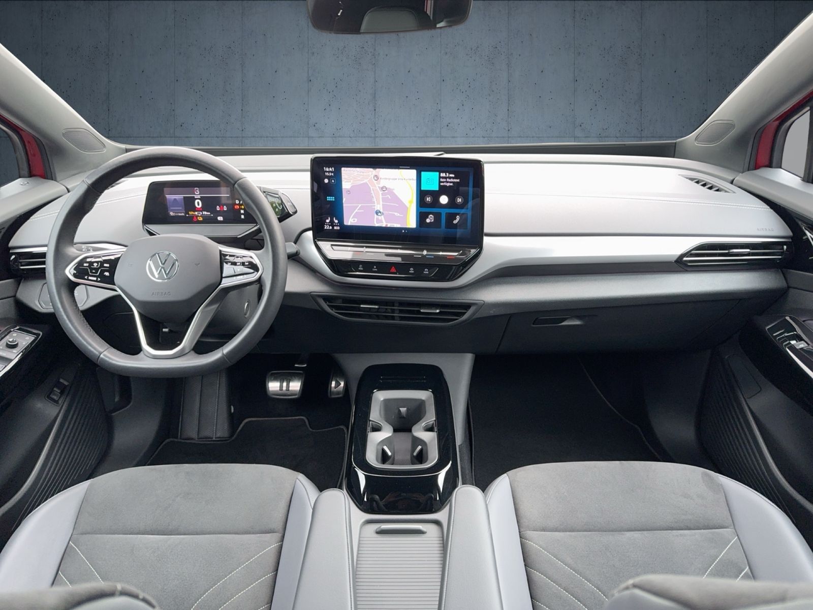 Volkswagen ID.5 - Bild 11