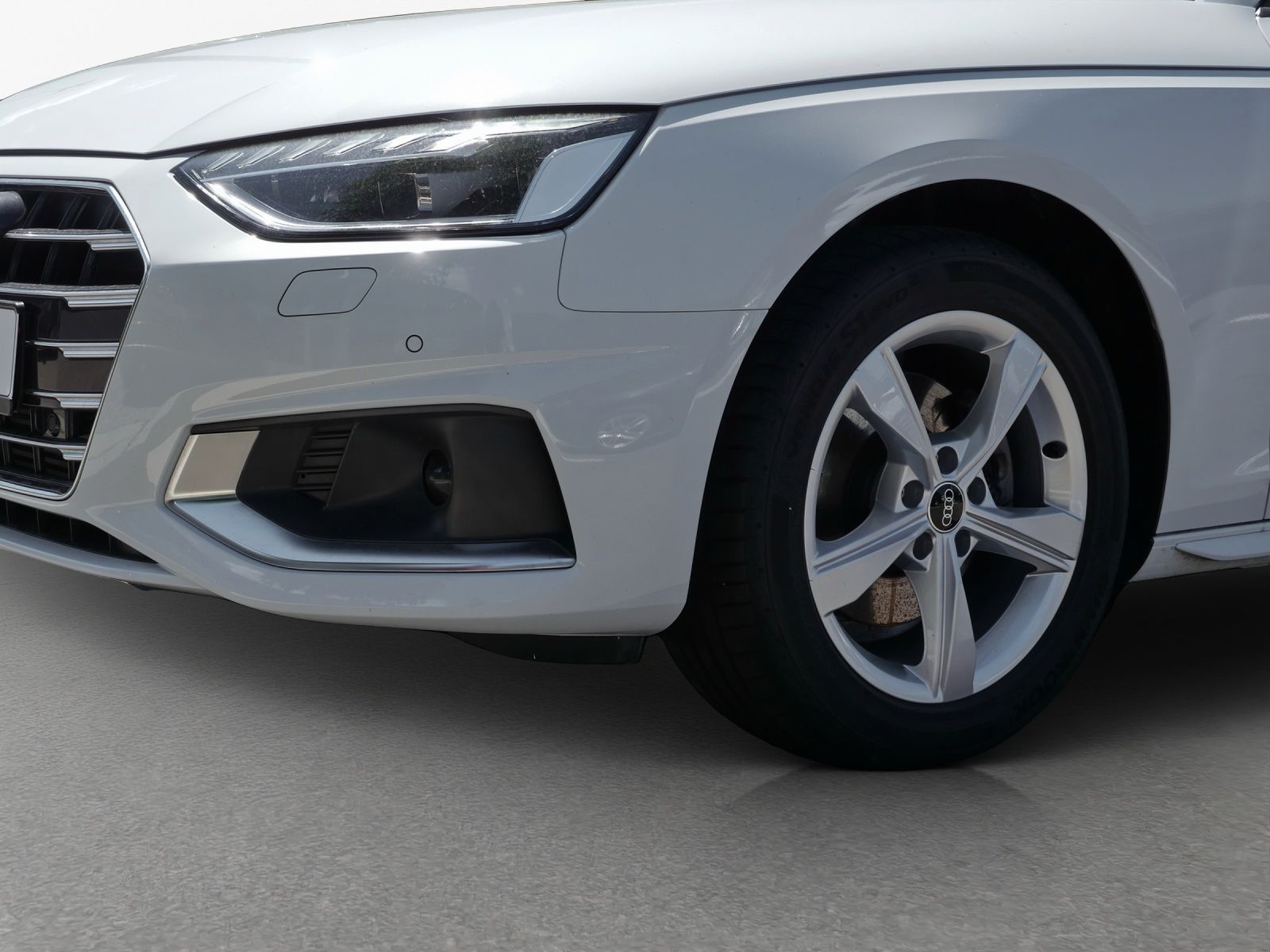 Audi A4 - Bild 13