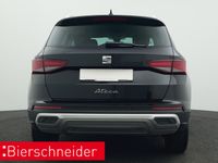 Seat Ateca - Vorschau Bild 5