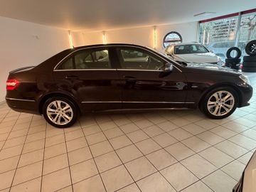 Mercedes E 250 - 8