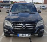 Mercedes-Benz ML 350 CDI 4MATIC Grand Edit... - Mercedes-Benz ML-Klasse Gebrauchtwagen in Leipzig