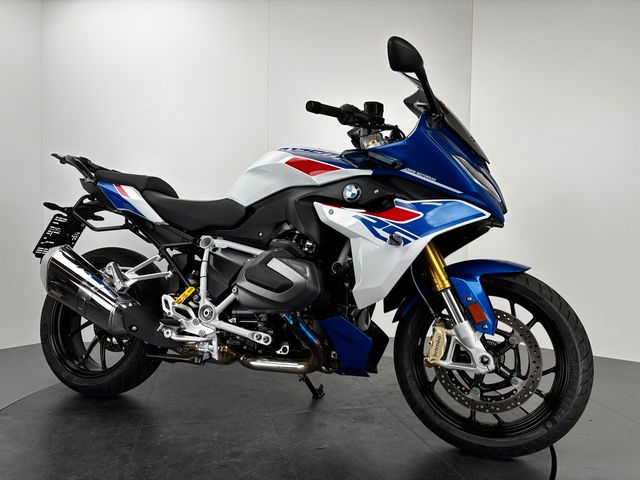 BMW R 1250 RS *TOP-ZUSTAND *4 PAKETE