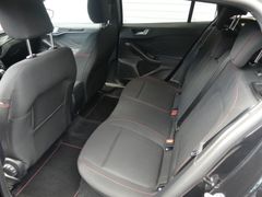 FORD Focus Turnier ST-Line X