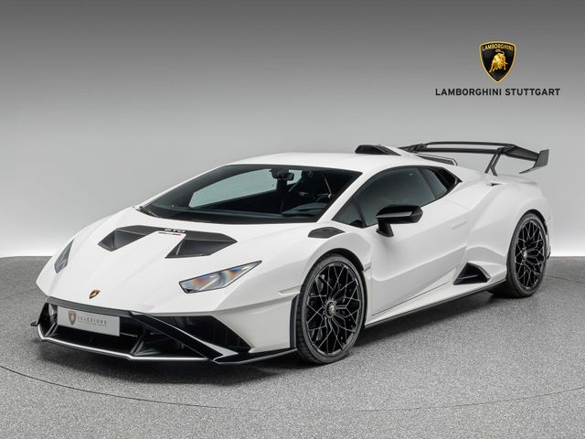 Lamborghini Huracan STO