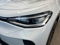 Volkswagen ID.4 - Vorschau Bild 17
