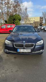 BMW 530i 2011 - BMW 530 aus 2011: 530i