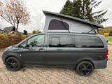 Mercedes-Benz Vito Custom Camper  kompletter Neuaufbau  12/22