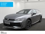 Volkswagen Passat R-LINE 2.0 TDI DSG NAVI AHK KAMERA BLACK 