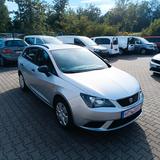 Seat Ibiza ST Reference - gebrauchte Seat Ibiza aus dem Jahr 2014