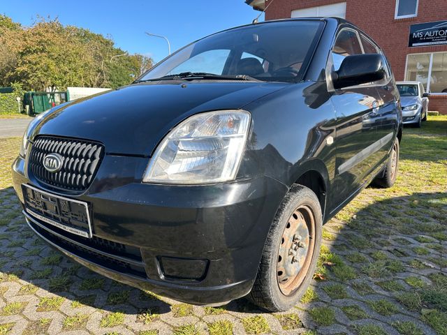 Kia Picanto 1.1 LX