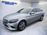 Mercedes-Benz C 220 d T 9G-TRONIC Avantgarde - gebrauchte Mercedes-Benz C 220 aus dem Jahr 2019