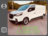 Nissan Primastar L2H1 3,0 dCi 130 N-Connecta TÜV NEU - Nissan Primastar: 2.0