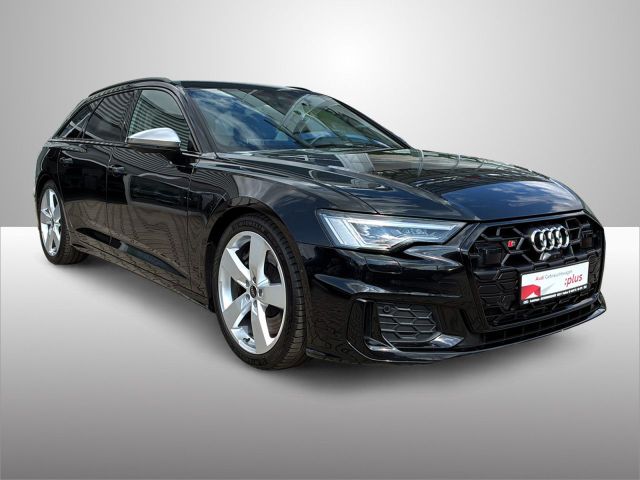 S6 AVANT TDI QUATTRO TIPTRONIC AZV+MATRIX+HUD+B&